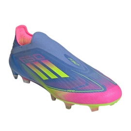 ADIDAS F50 Elite LL FG ME1213 SCARPE DI COLLIO multicolore 1