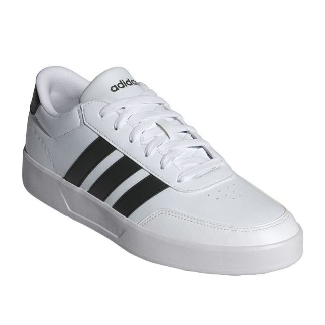 Scarpe Adidas Breaknet 3.0 M JR3547 bianca 1