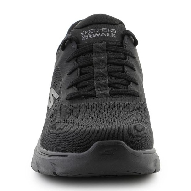 Skechers Schechers Go Walk 7-Valin M 216550-BBK Scarpe nero 2