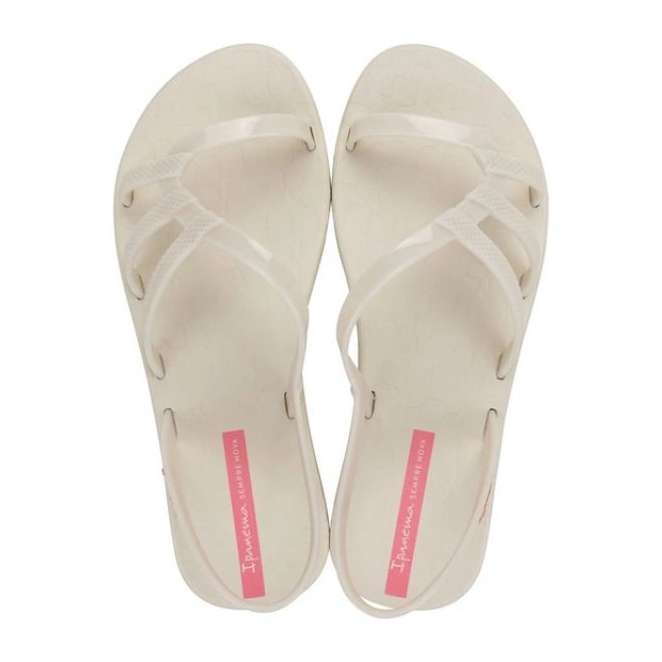 Sandali da donna Ipanema Diversa Sandalo d.C. 27234 BG731 beige 2