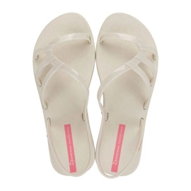Sandali da donna Ipanema Diversa Sandalo d.C. 27234 BG731 beige 3