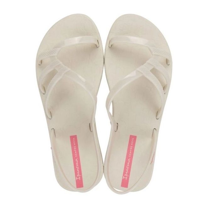 Sandali da donna Ipanema Diversa Sandalo d.C. 27234 BG731 beige 3