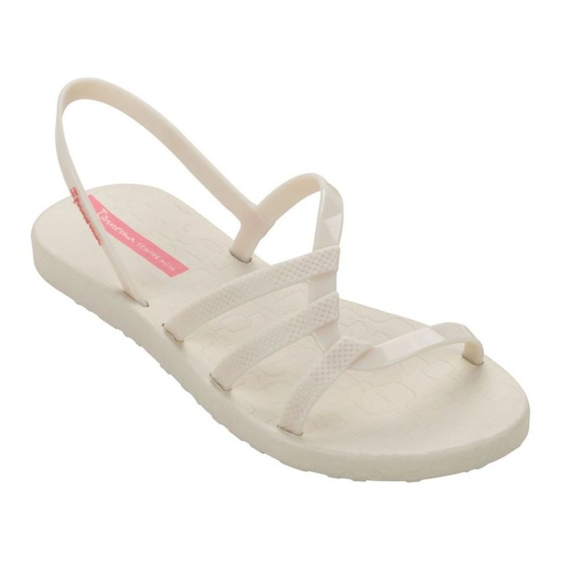 Sandali da donna Ipanema Diversa Sandalo d.C. 27234 BG731 beige 5