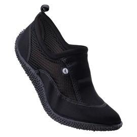Scarpe Hi-Tec maschile per Reda 92800304936 nero 1