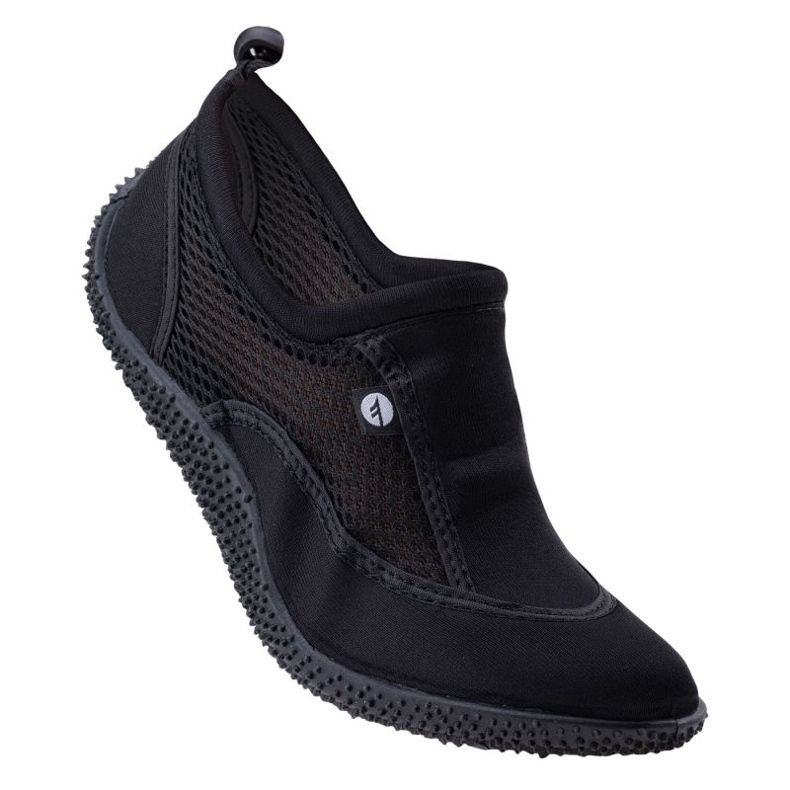 Scarpe Hi-Tec maschile per Reda 92800304936 nero 2