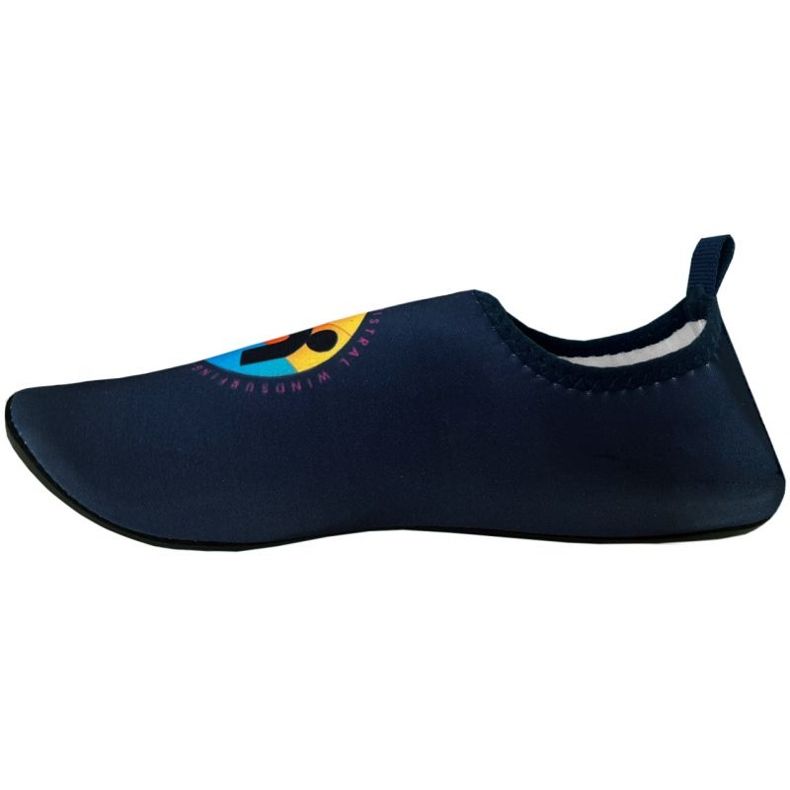 Scarpe da acqua Mistral Jacarei M211084A39, blu navy 1