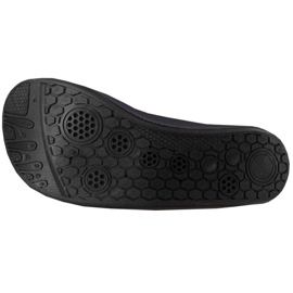 Scarpe da acqua Mistral Jacarei M211084A39, blu navy 3
