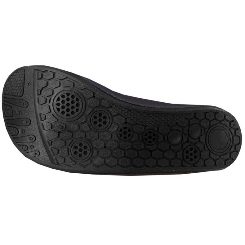 Scarpe da acqua Mistral Jacarei M211084A39, blu navy 3