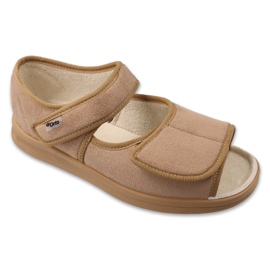 BEFADO SCARPE DELLE DONNE PU 589D001 beige 1