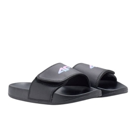 Pantofole 4f f013 jr 4fjrmm00fslif013 20s nero 1