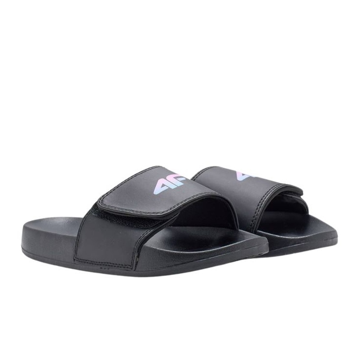 Pantofole 4f f013 jr 4fjrmm00fslif013 20s nero 1