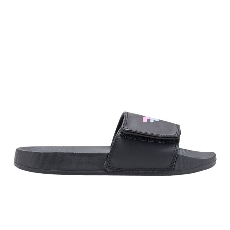 Pantofole 4f f013 jr 4fjrmm00fslif013 20s nero 2
