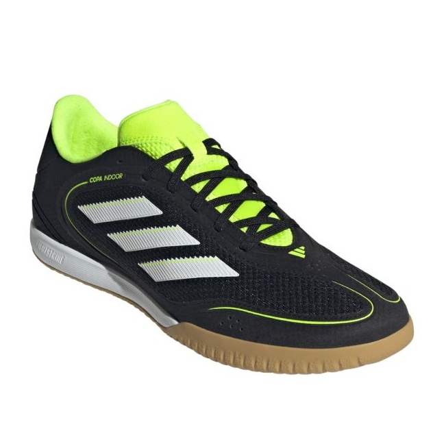 ADIDAS COPA Court League nelle scarpe da calcio M JR2875 nero 2