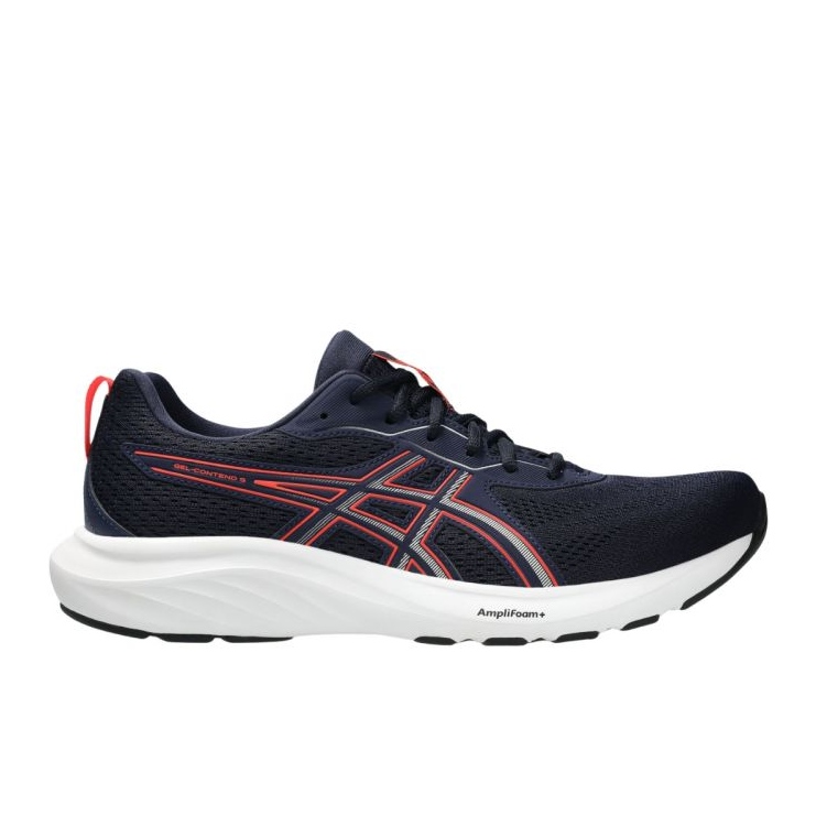 ASICS Gel Contende scarpe da corsa 9 m 1011b881 406 1