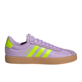 Adidas VL Court 3.0 in JS2058 viola 1