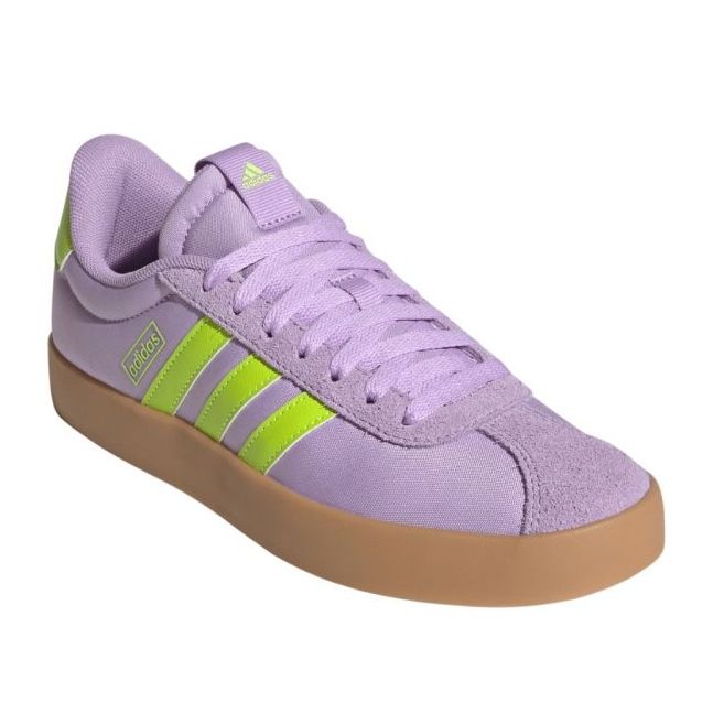 Adidas VL Court 3.0 in JS2058 viola 2