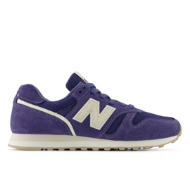 Scarpe New Balance in WL373SE2 viola 1