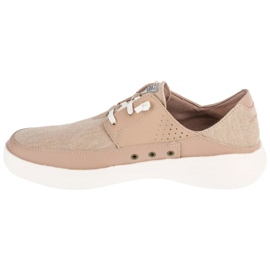 Columbia Boatside rilassata PFG 2063071271 Scarpe beige 2