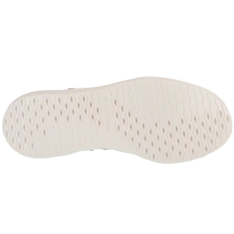 Columbia Boatside rilassata PFG 2063071271 Scarpe beige 4