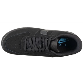 Nike Air Force 1 '07 Hv6223-001 Scarpe nere nero 3