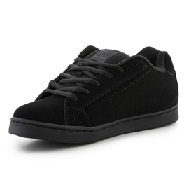 Scarpe scarpe DC 302361-3bk nero 3
