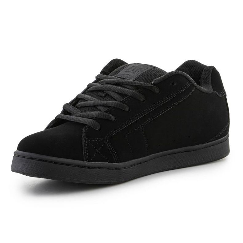 Scarpe scarpe DC 302361-3bk nero 3