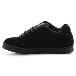 Scarpe scarpe DC 302361-3bk nero 6