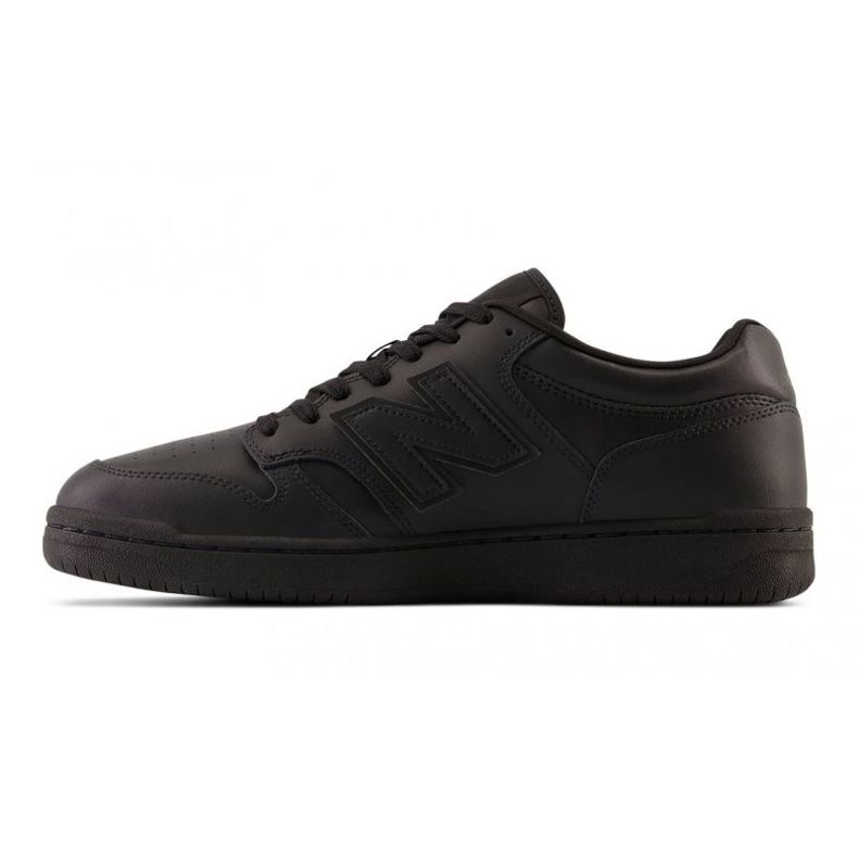 Scarpe sportive maschili New Balance BB480L3B nero 2