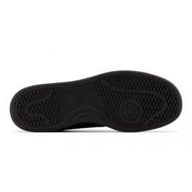 Scarpe sportive maschili New Balance BB480L3B nero 4