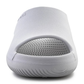 Crocs Atmosfera da slitta da recupero pazzo di infradito da uomo U da uomo 208392-1FT grigio 2
