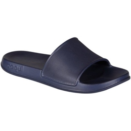 Flip-flop da uomo Coqui's Tora 7081-100-2100 blu 2