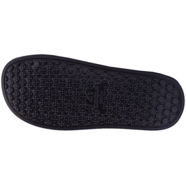 Flip-flop da uomo Coqui's Tora 7081-100-2100 blu 4