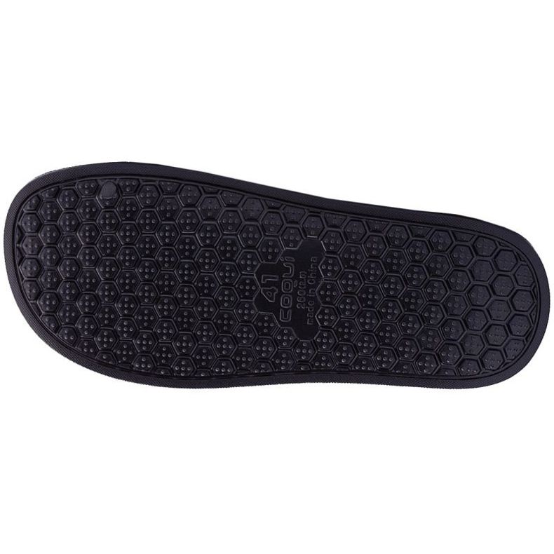 Flip-flop da uomo Coqui's Tora 7081-100-2100 blu 4