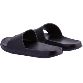 Flip-flop da uomo Coqui's Tora 7081-100-2100 blu 5