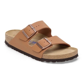 Birkenstock Arizona BS 1019119 Flip -Flops marrone 1