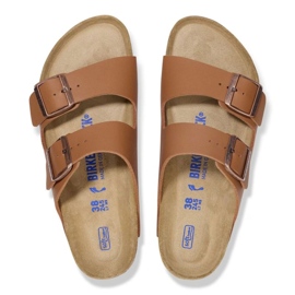 Birkenstock Arizona BS 1019119 Flip -Flops marrone 2
