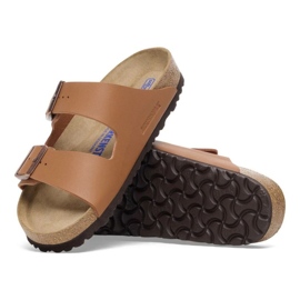 Birkenstock Arizona BS 1019119 Flip -Flops marrone 3