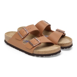 Birkenstock Arizona BS 1019119 Flip -Flops marrone 5