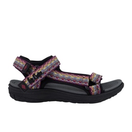 Sandali da donna Lee Cooper LCW-25-34-3565LA viola 1