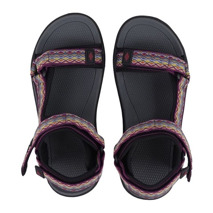 Sandali da donna Lee Cooper LCW-25-34-3565LA viola 3