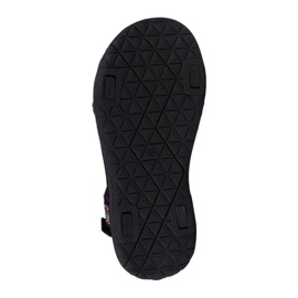 Sandali da donna Lee Cooper LCW-25-34-3565LA viola 5