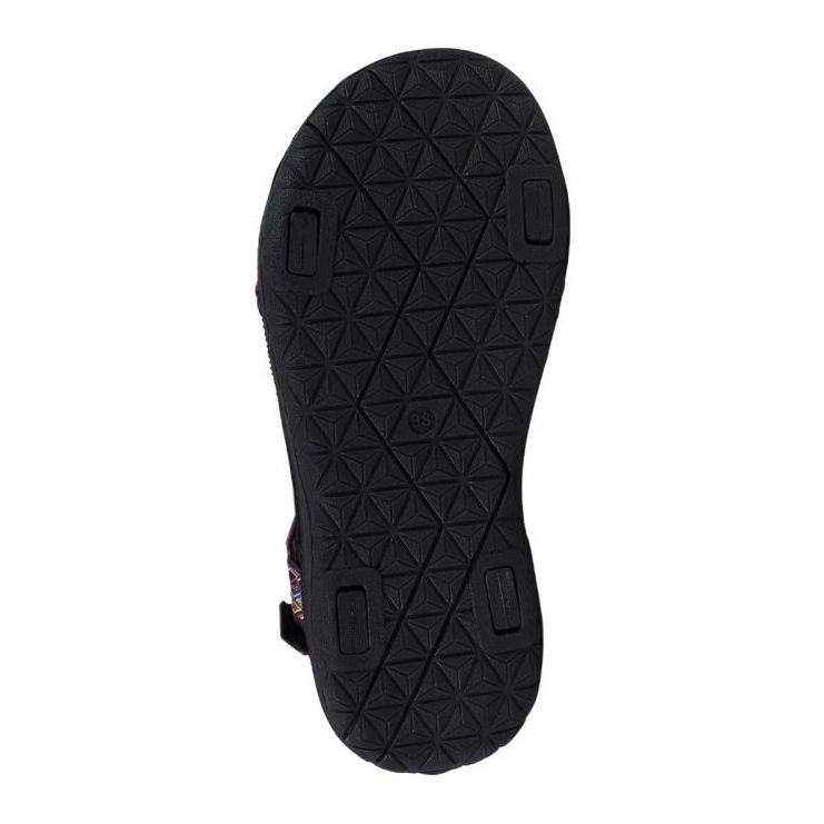 Sandali da donna Lee Cooper LCW-25-34-3565LA viola 5