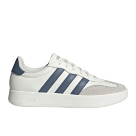 Scarpe adidas barreda m jr1318 bianca 1