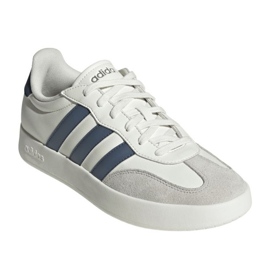 Scarpe adidas barreda m jr1318 bianca 2