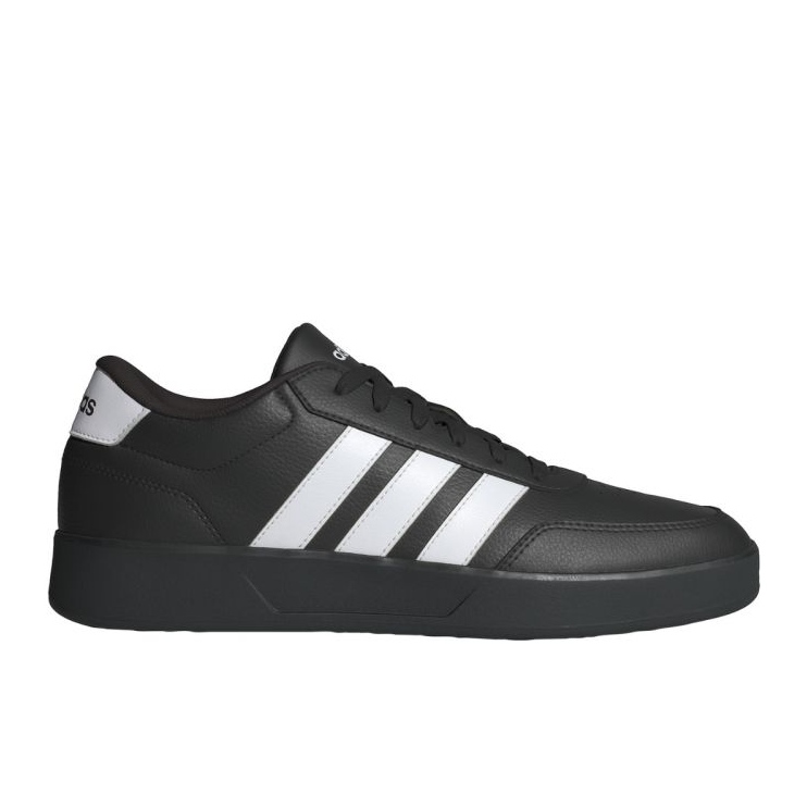 Scarpe adidas breaknet 3.0 m jq5482 nero 1