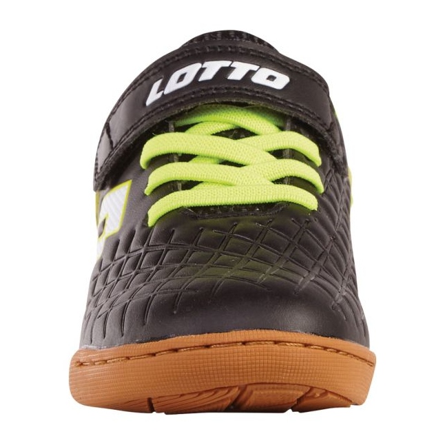 Lotto Dasher Jr 2600920K 1124 scarpe giallo 2