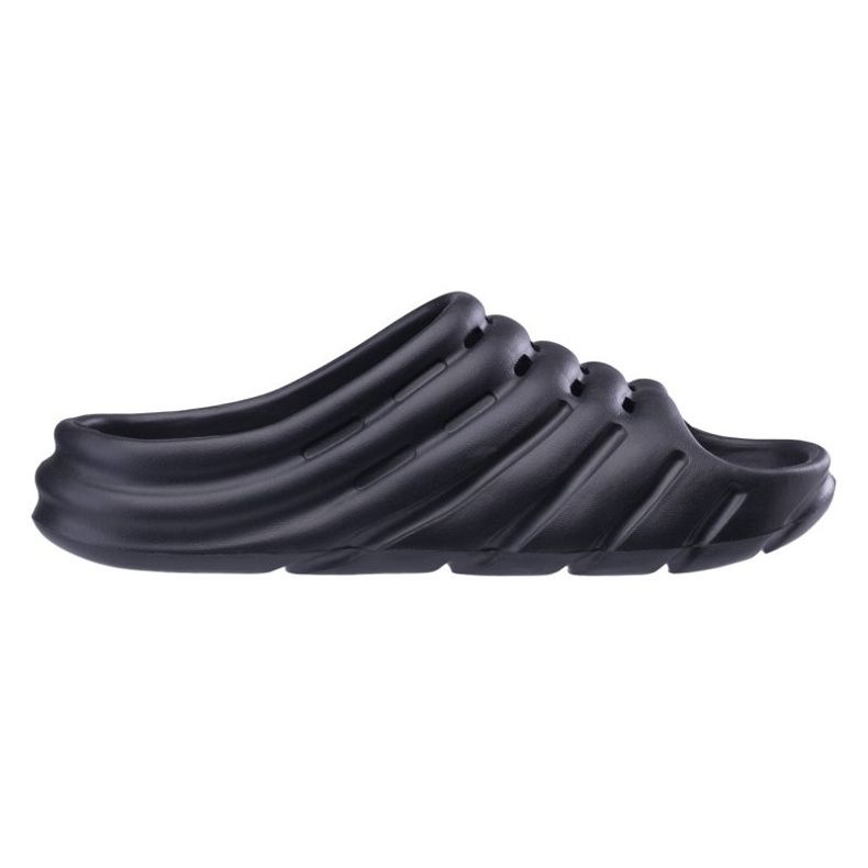 Martes Essentials Gras 92800598418 Flip di uomini nero 3