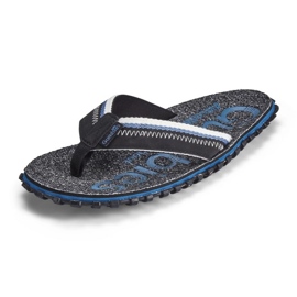 Gumbies Flip-flops gumps cairns flip-flts unisex gu-ffcai023 nero 4