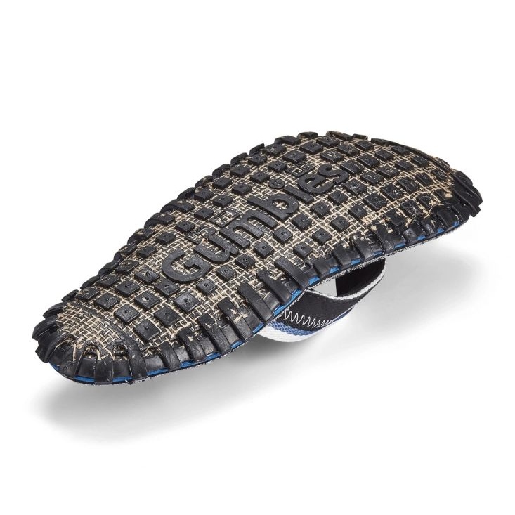 Gumbies Flip-flops gumps cairns flip-flts unisex gu-ffcai023 nero 5