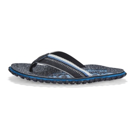 Gumbies Flip-flops gumps cairns flip-flts unisex gu-ffcai023 nero 6